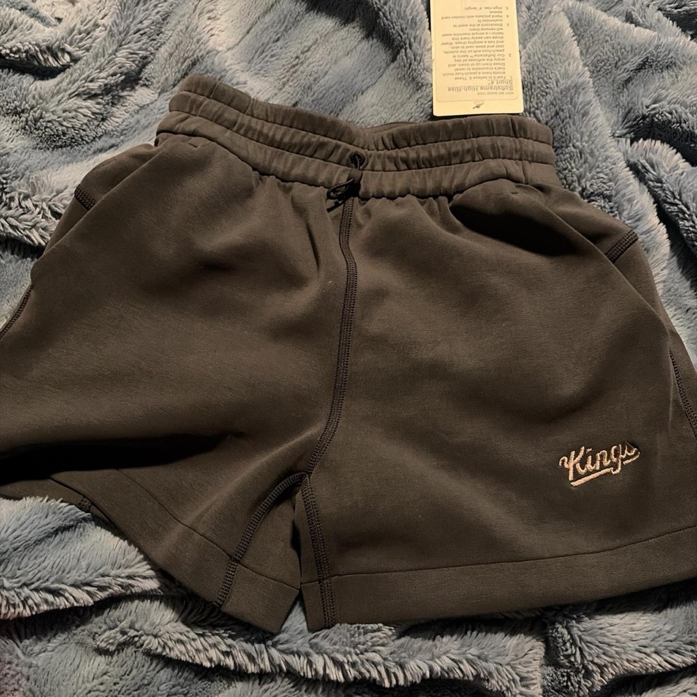 Lululemon softstreme